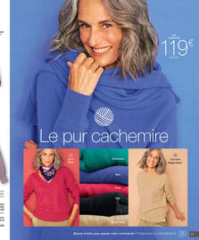 Damart folder week 35 Pagina 11