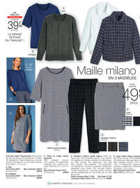 Damart folder week 35 Pagina 12