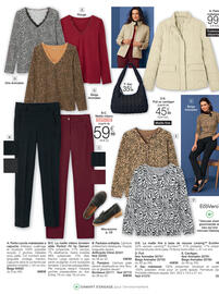 Damart folder week 35 Pagina 14