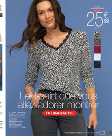 Damart folder week 35 Pagina 15