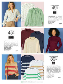 Damart folder week 35 Pagina 16