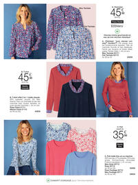 Damart folder week 35 Pagina 18