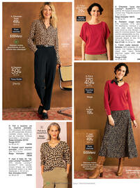 Damart folder week 35 Pagina 2