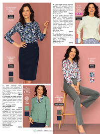 Damart folder week 35 Pagina 22