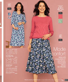 Damart folder week 35 Pagina 23