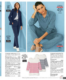 Damart folder week 35 Pagina 25