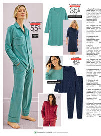 Damart folder week 35 Pagina 30