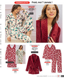 Damart folder week 35 Pagina 31