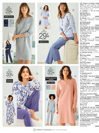 Damart folder week 35 Pagina 32