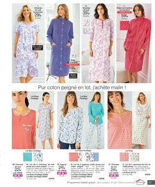 Damart folder week 35 Pagina 33