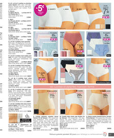 Damart folder week 35 Pagina 37