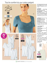Damart folder week 35 Pagina 38