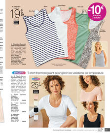 Damart folder week 35 Pagina 39
