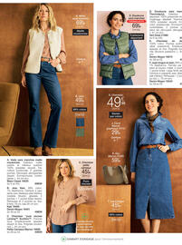 Damart folder week 35 Pagina 4