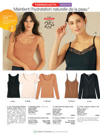 Damart folder week 35 Pagina 40