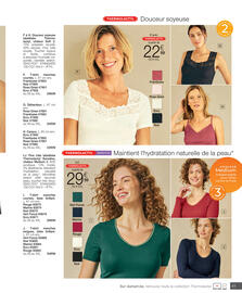 Damart folder week 35 Pagina 41