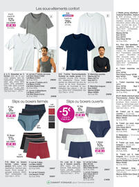 Damart folder week 35 Pagina 48