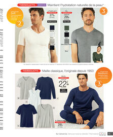 Damart folder week 35 Pagina 49