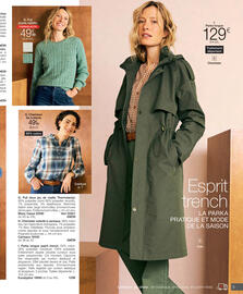 Damart folder week 35 Pagina 5