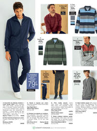 Damart folder week 35 Pagina 50