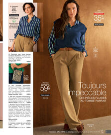 Damart folder week 35 Pagina 7
