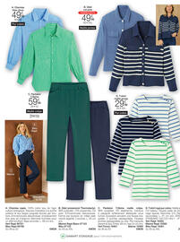 Damart folder week 35 Pagina 8