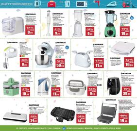 Volantino Happy Casa Pagina 15