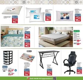 Volantino Happy Casa Pagina 19