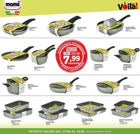 Volantino Happy Casa Pagina 2