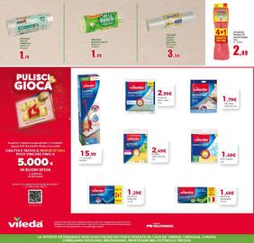 Volantino Happy Casa Pagina 23