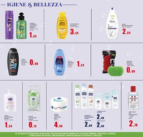 Volantino Happy Casa Pagina 25