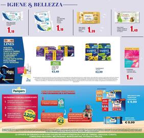 Volantino Happy Casa Pagina 27