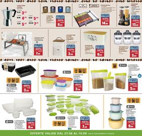 Volantino Happy Casa Pagina 5
