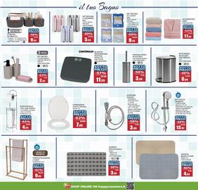 Volantino Happy Casa Pagina 7