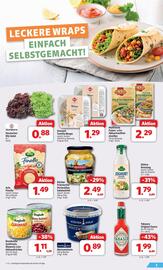Markant Markt Prospekt woche 35 Seite 3