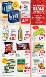 Markant Markt Prospekt woche 35 Seite 4
