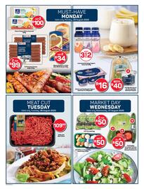 Pick n Pay Hypermarket catalogue week 35 Page 2