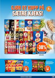 Coop Obs kundeavis uke 35 Side 13