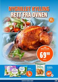 Coop Obs kundeavis uke 35 Side 3