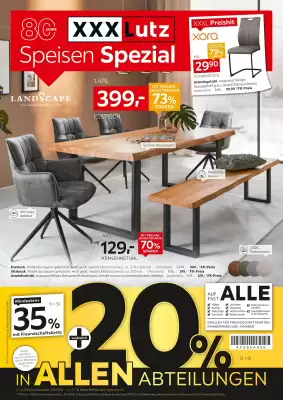 XXXLutz Prospekt (gültig bis 7-09)