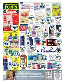 Pick n Pay Hypermarket catalogue Page 10