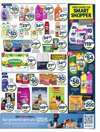 Pick n Pay Hypermarket catalogue Page 11