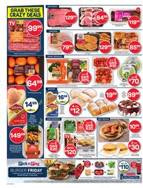 Pick n Pay Hypermarket catalogue Page 2