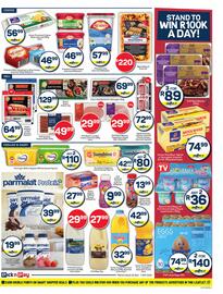 Pick n Pay Hypermarket catalogue Page 3