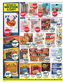 Pick n Pay Hypermarket catalogue Page 4
