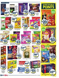 Pick n Pay Hypermarket catalogue Page 5