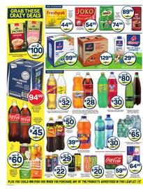 Pick n Pay Hypermarket catalogue Page 6