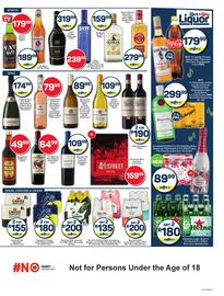 Pick n Pay Hypermarket catalogue Page 7