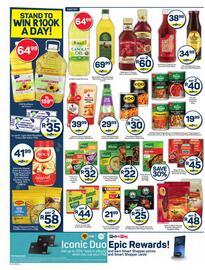Pick n Pay Hypermarket catalogue Page 8