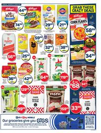 Pick n Pay Hypermarket catalogue Page 9